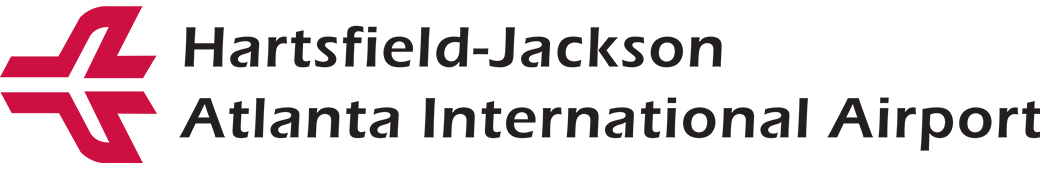 hartsfield-jackson atlanta international airport logo