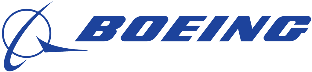 boeing logo